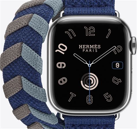 Apple Watch Hermes software download